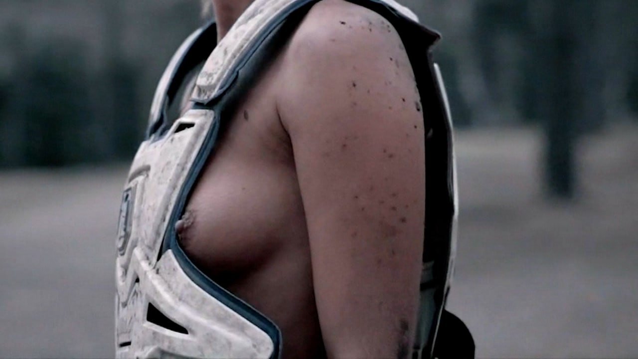 Marisa Papen 🏍 12/2024