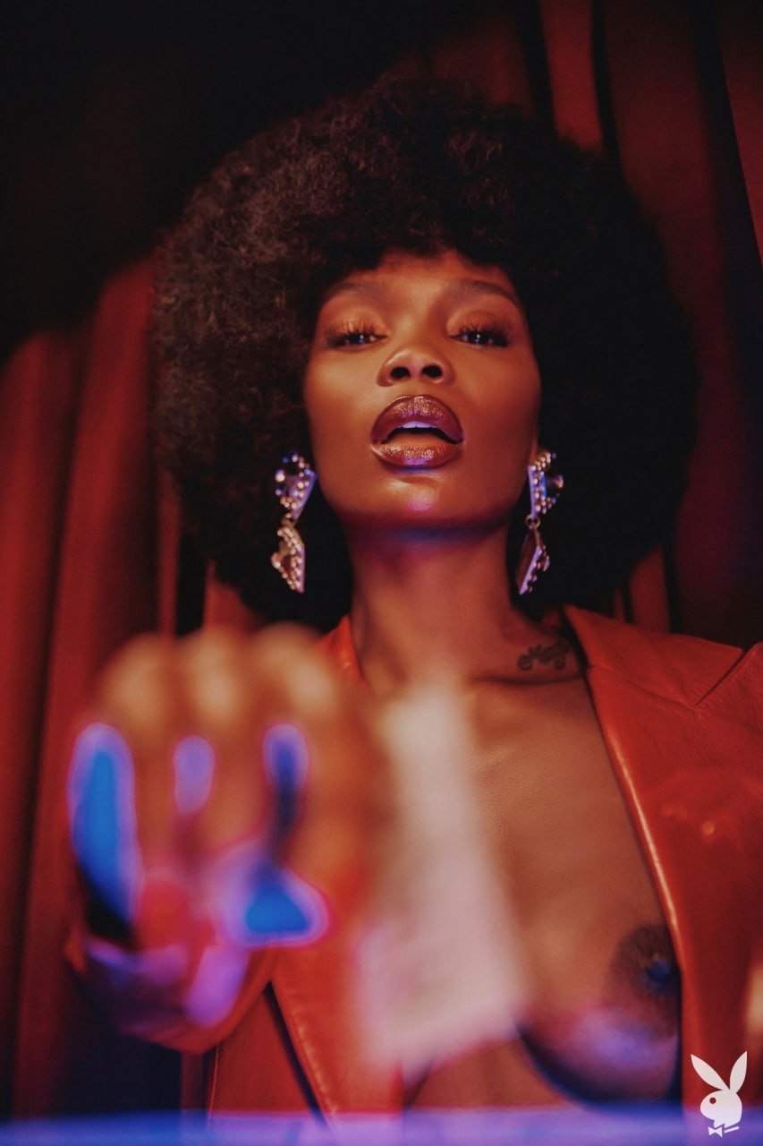 Chasity Samone 🩵 12/2024