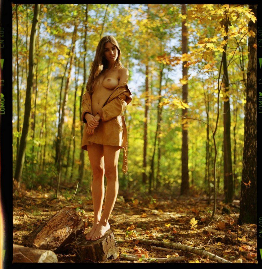 Lina Lorenza Aschermann ⭐️ 01/2025