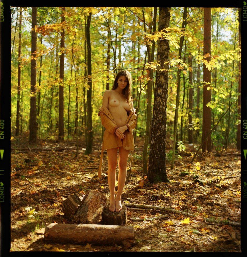 Lina Lorenza Aschermann ⭐️ 01/2025