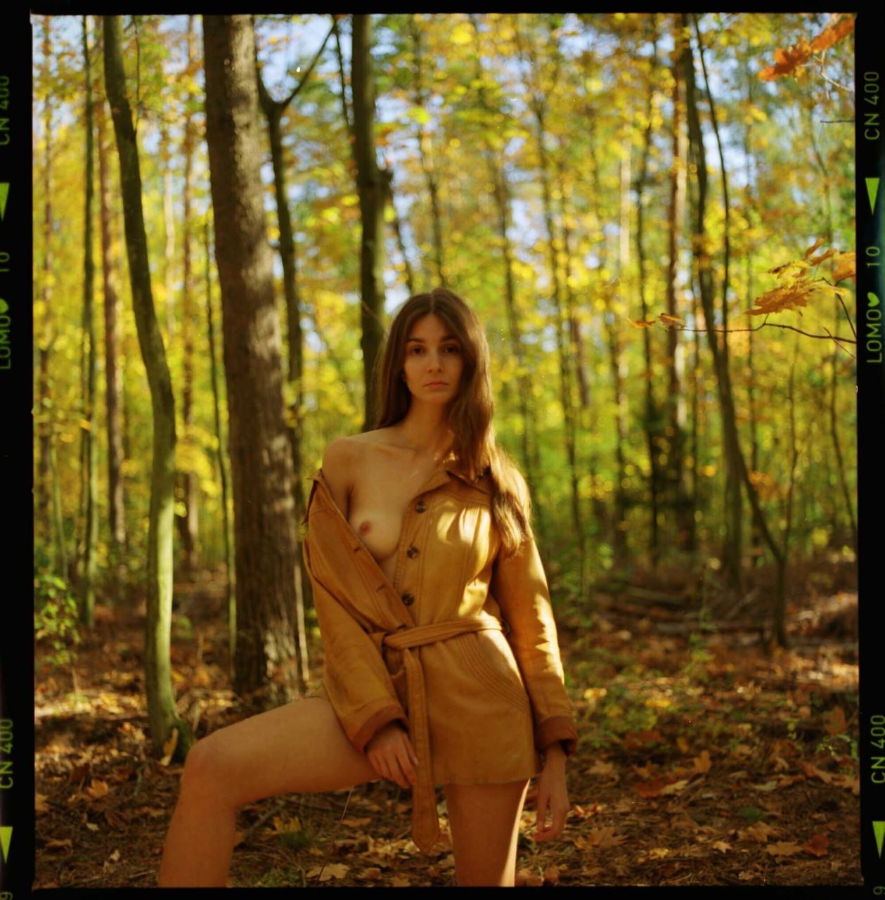 Lina Lorenza Aschermann ⭐️ 01/2025