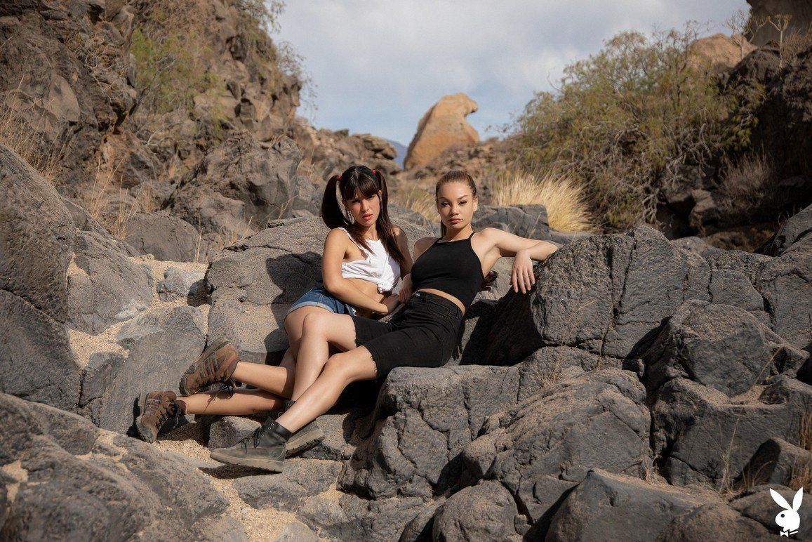 Unfamous girl 01/2025