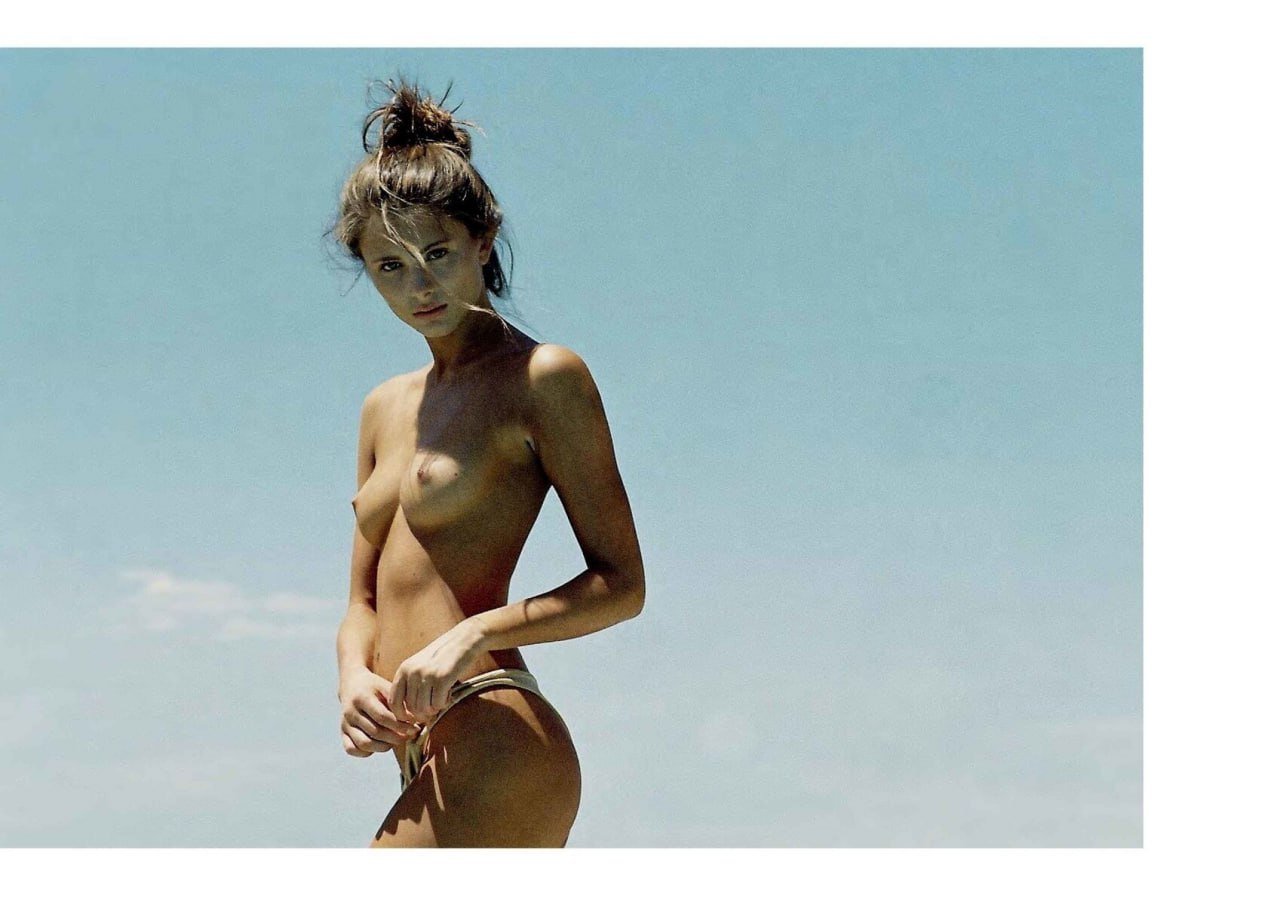 Shelby Bay 💋 01/2025