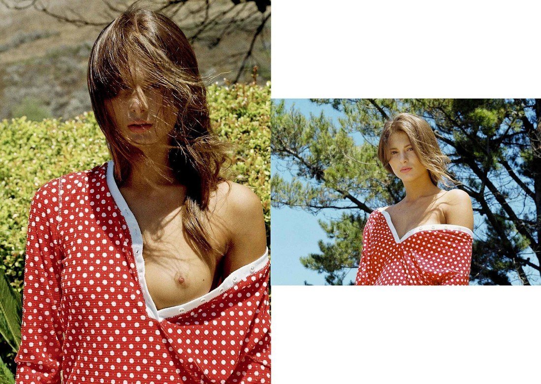 Shelby Bay 💋 01/2025