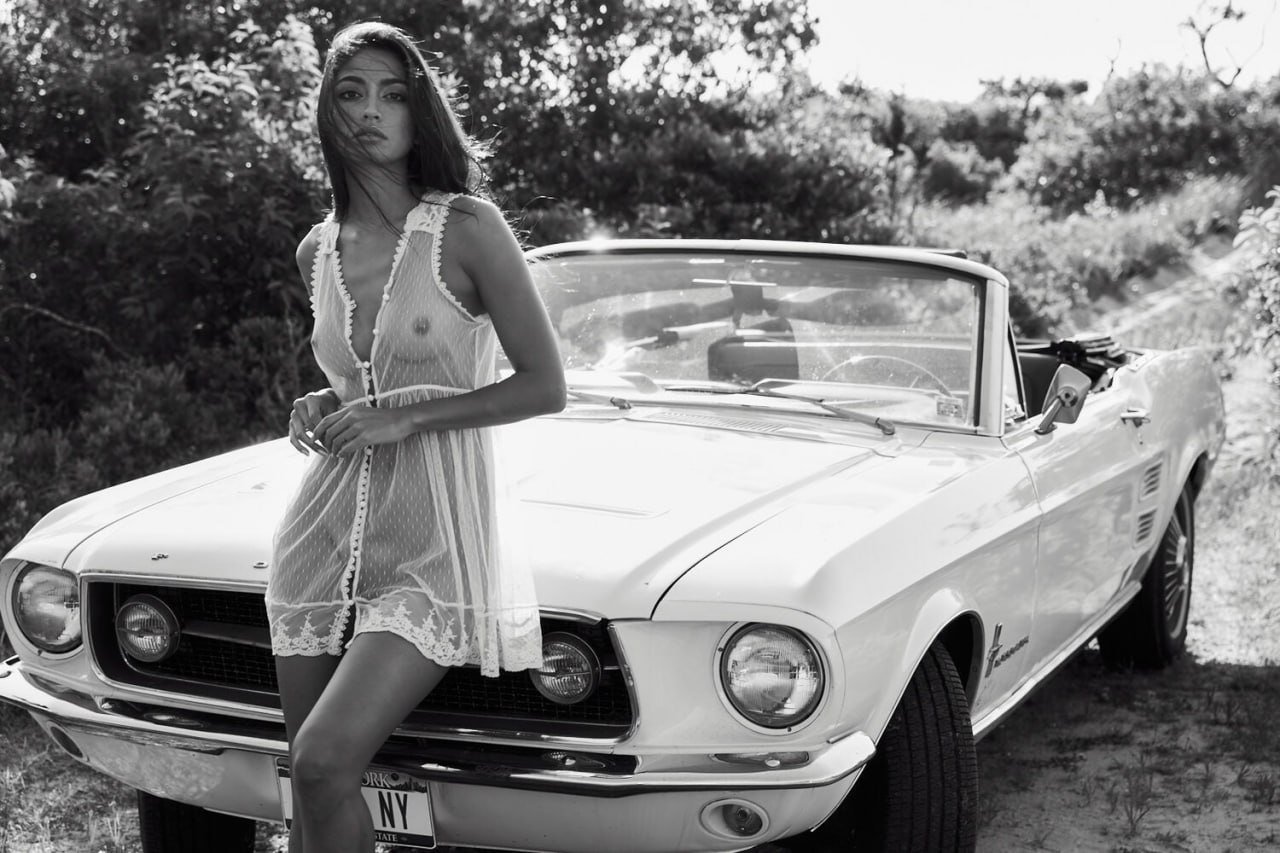 Ambra Gutierrez 🖤 01/2025