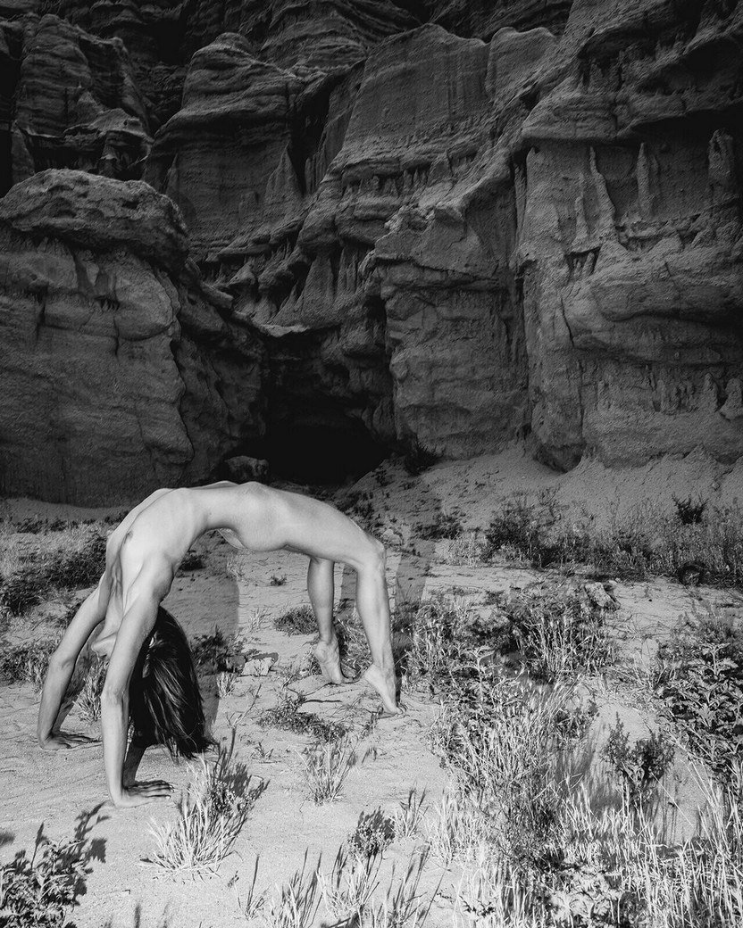 Rachael Lange ⭐️ 01/2025