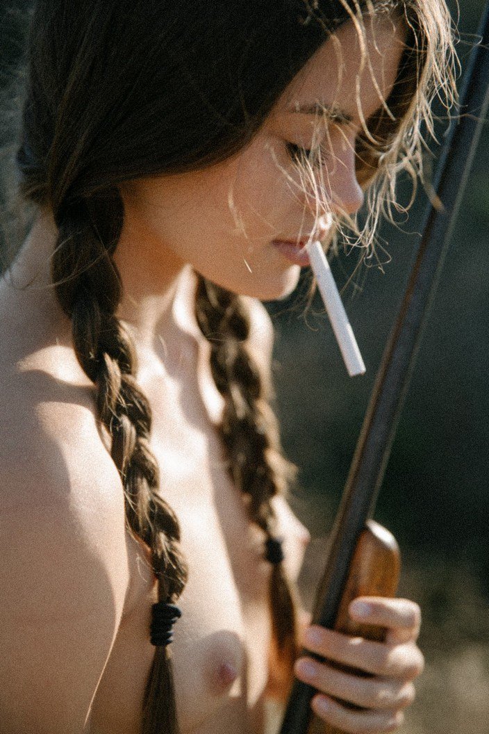 Rachael Lange ⭐️ 01/2025