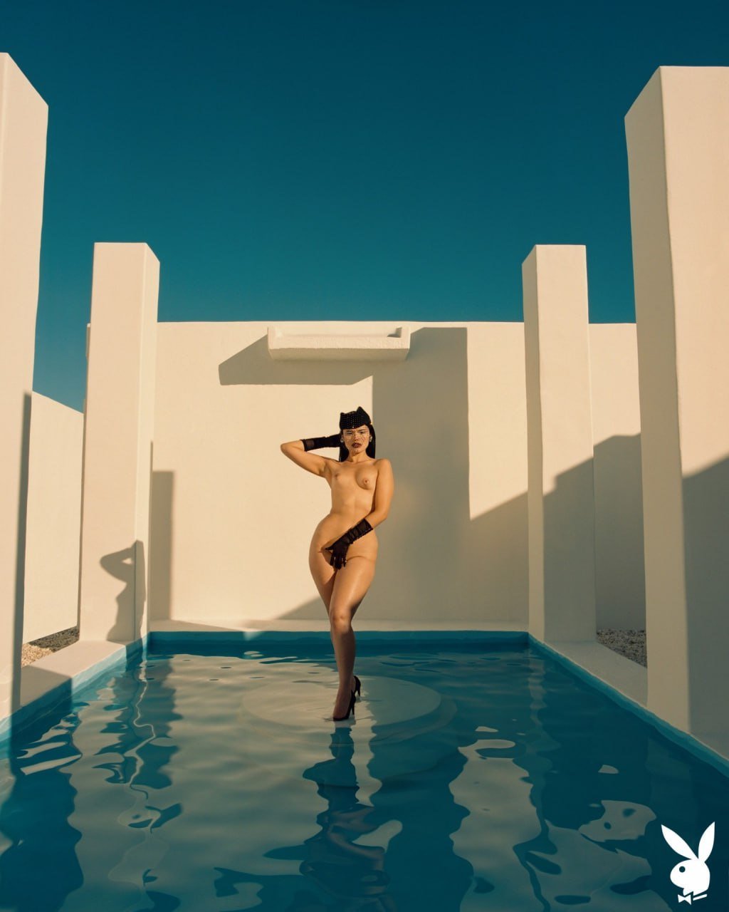 Alicia Olivas 💯 02/2025