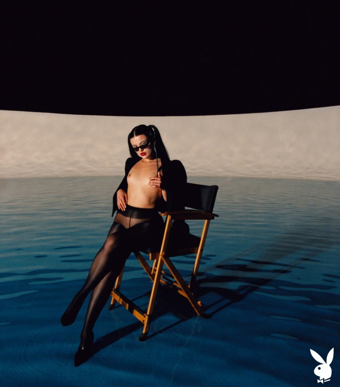 Alicia Olivas 💯 02/2025