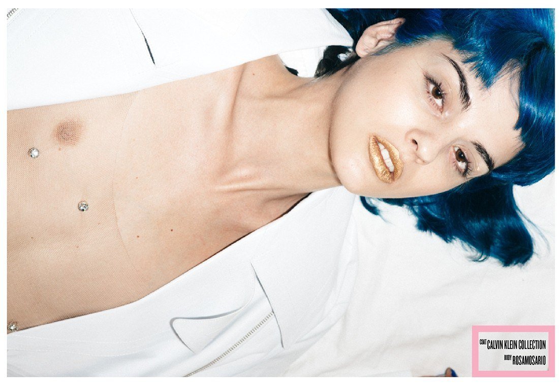 Sita Abellan 💎 02/2025