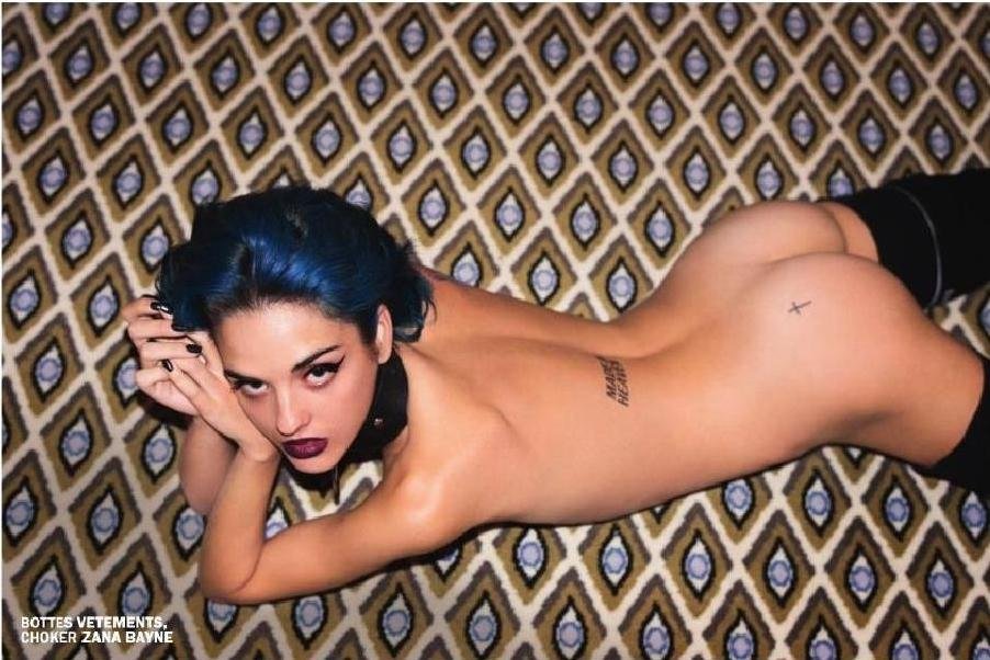 Sita Abellan 💎 02/2025