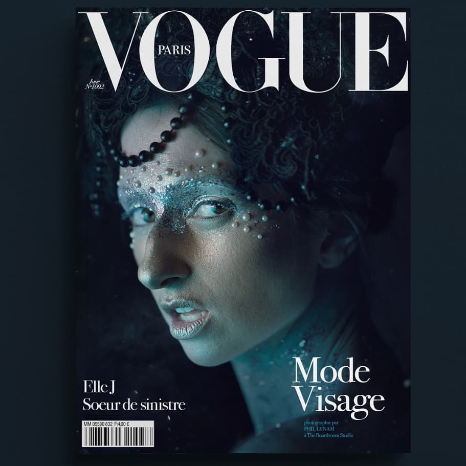 Ellie James 🩵 04/2025