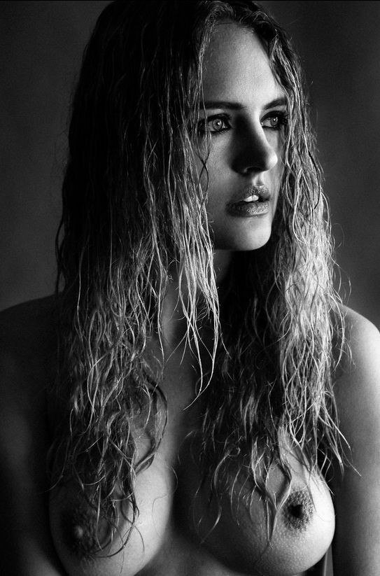 Madison Iseman 🍒 04/2025