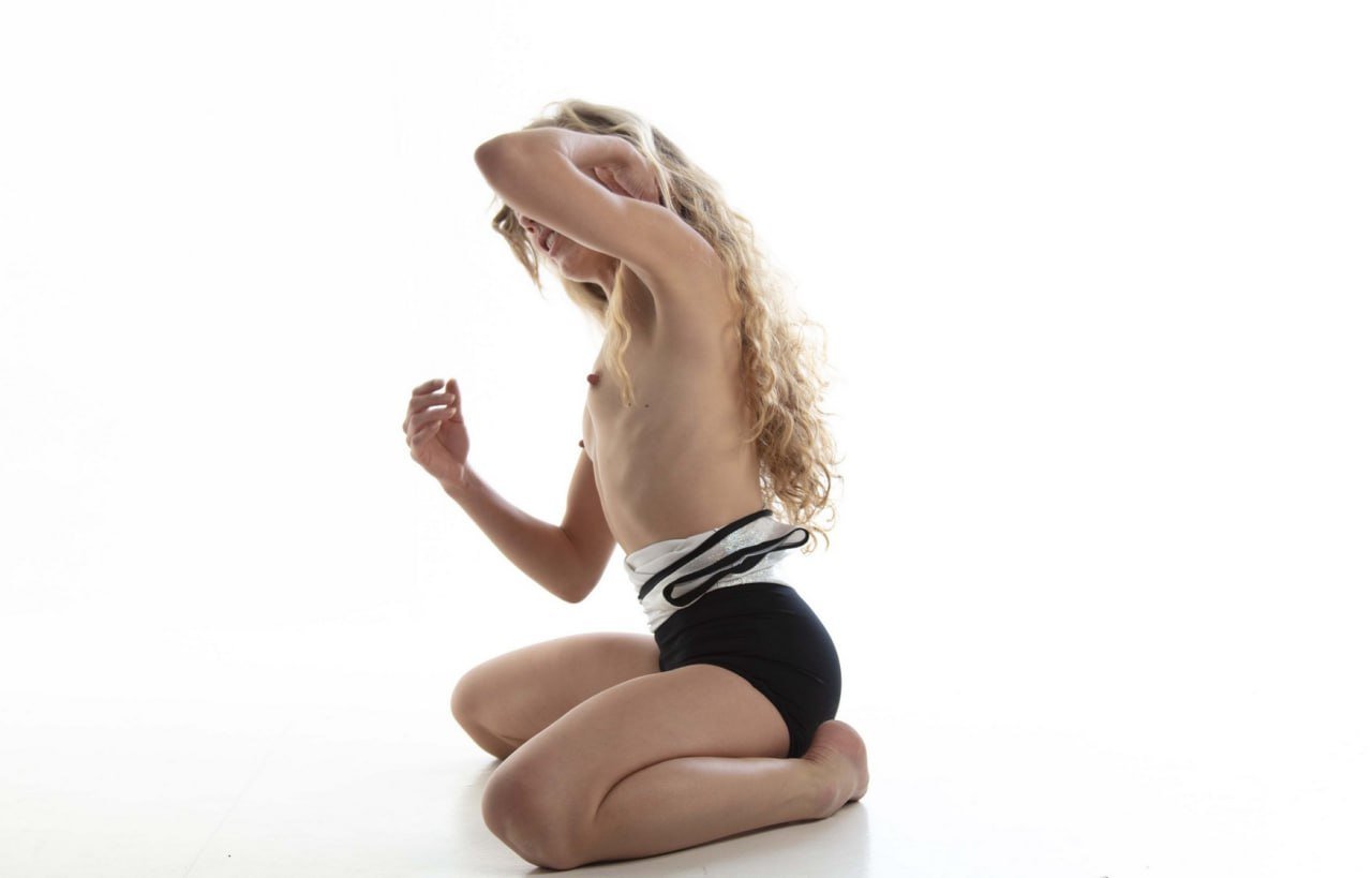 Stevie Rae 🔥 04/2025