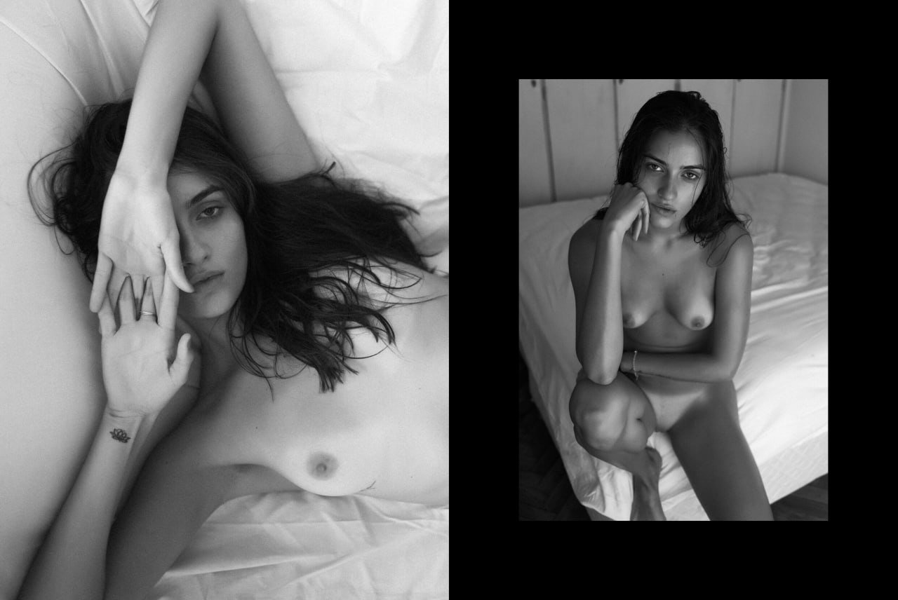 Unfamous girl 04/2025