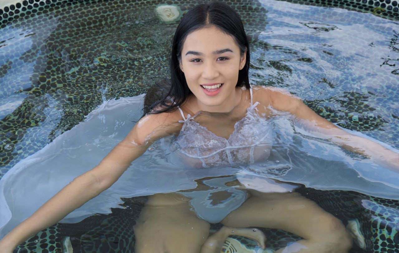 Kahlisa Boonyasak 💋 05/2025