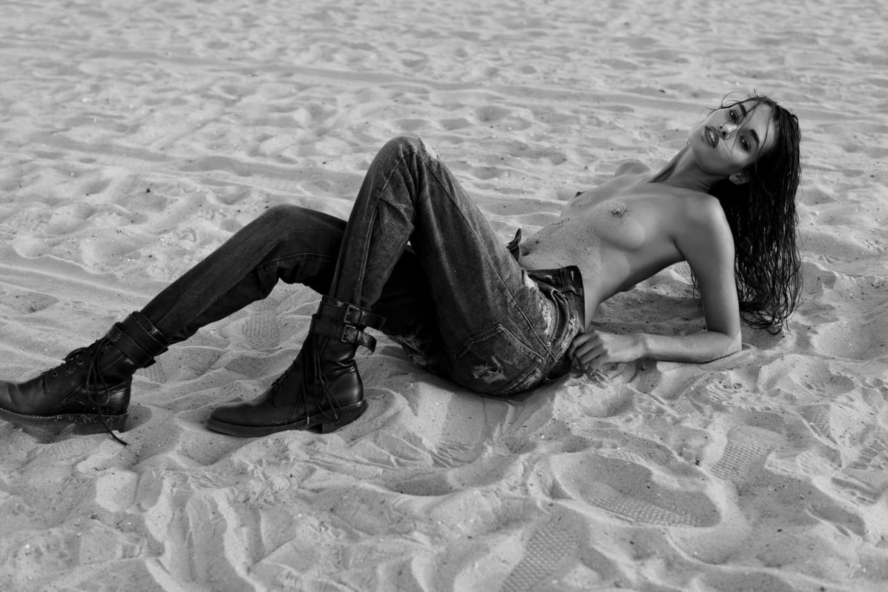 Gizele Oliveira 😉 05/2025