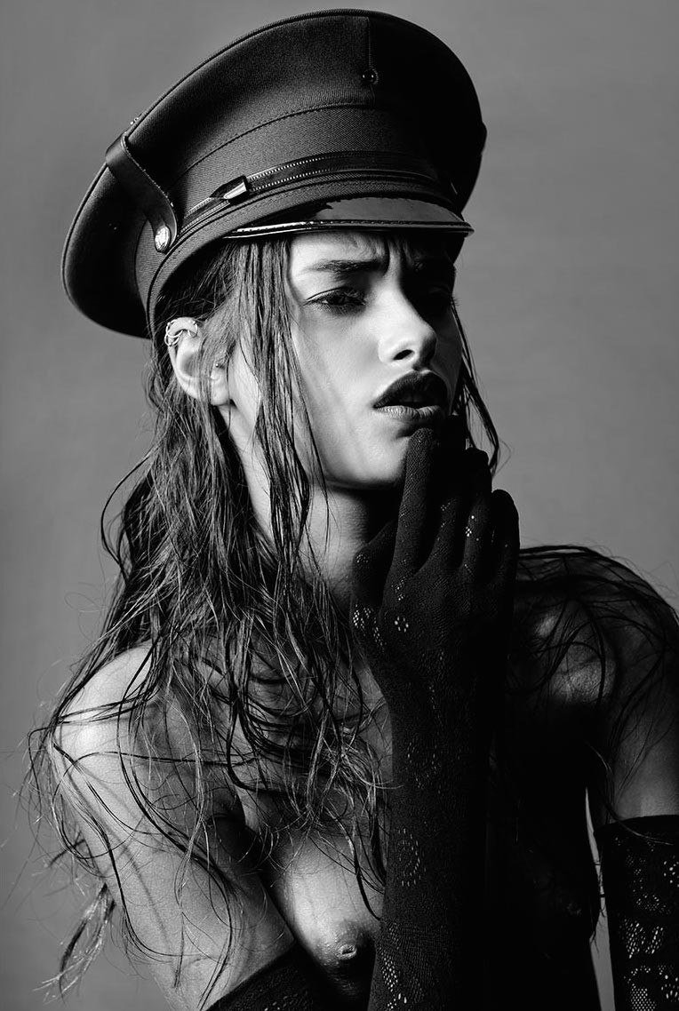 Gizele Oliveira 😉 05/2025