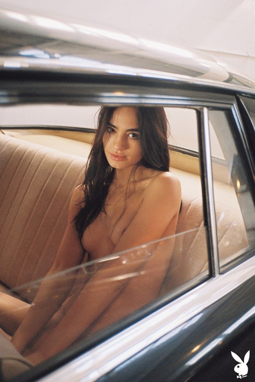 Sarah Mollica 🖤 06/2025