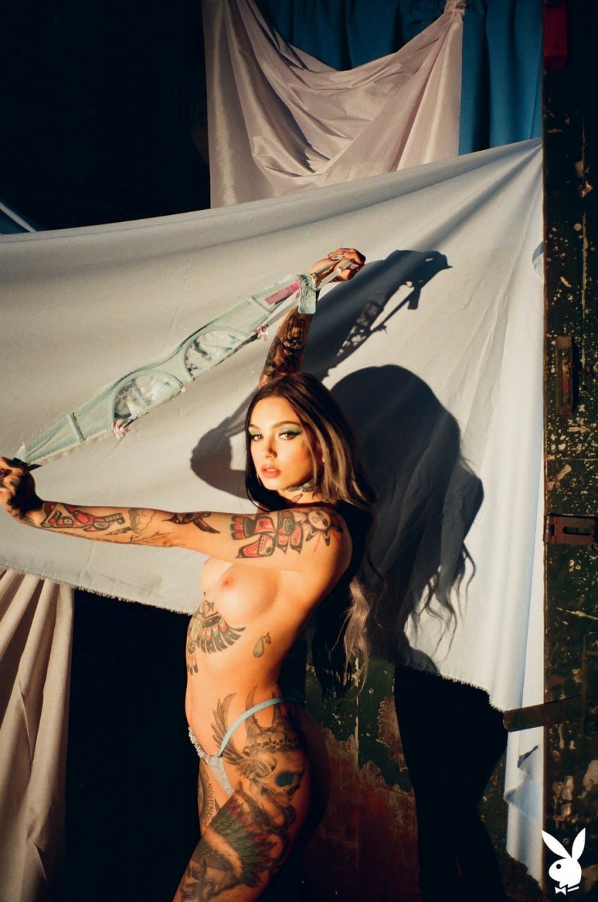 Taylor White 🖤 06/2025