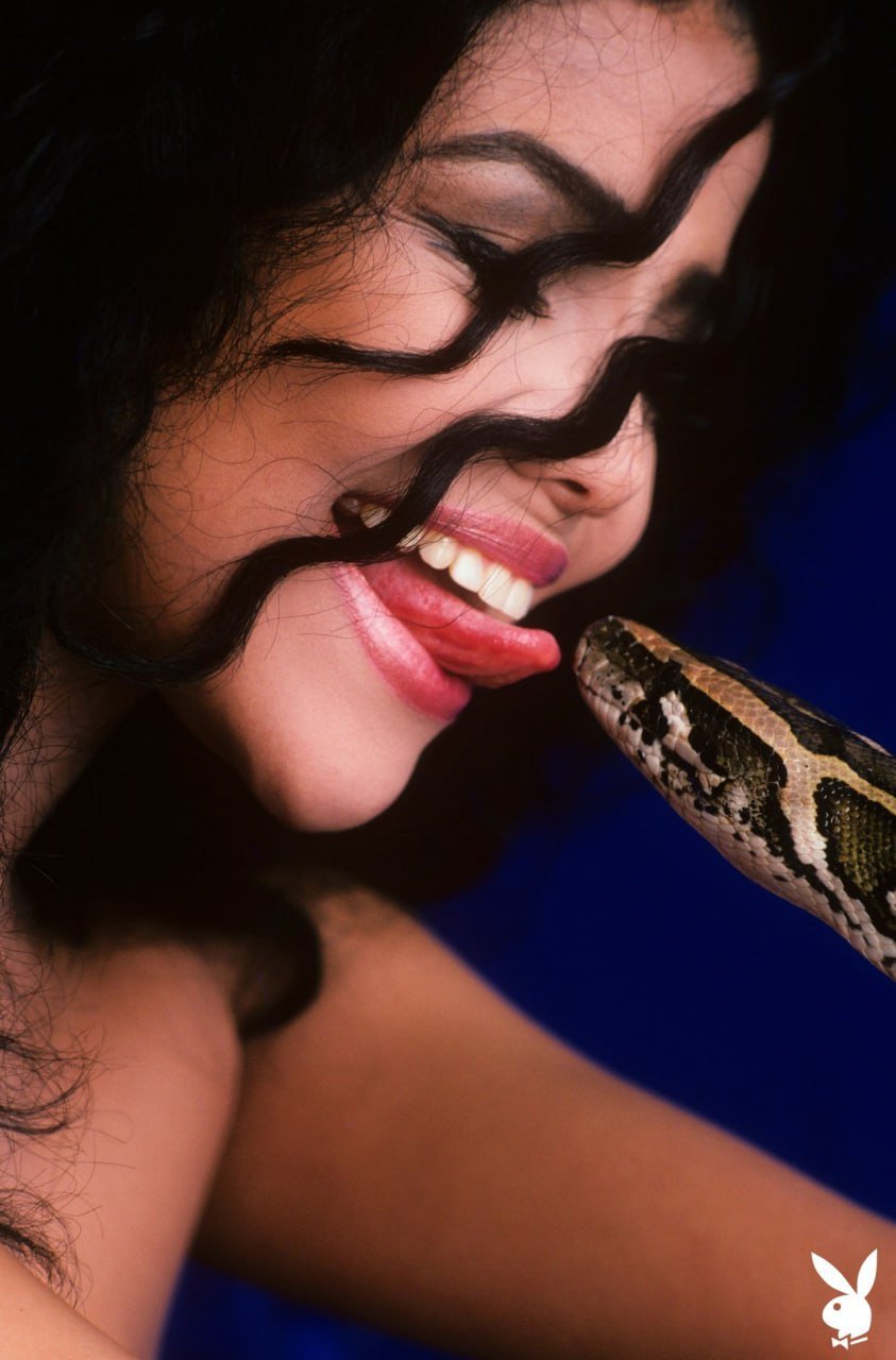 La Toya Jackson 🖤 08/2025