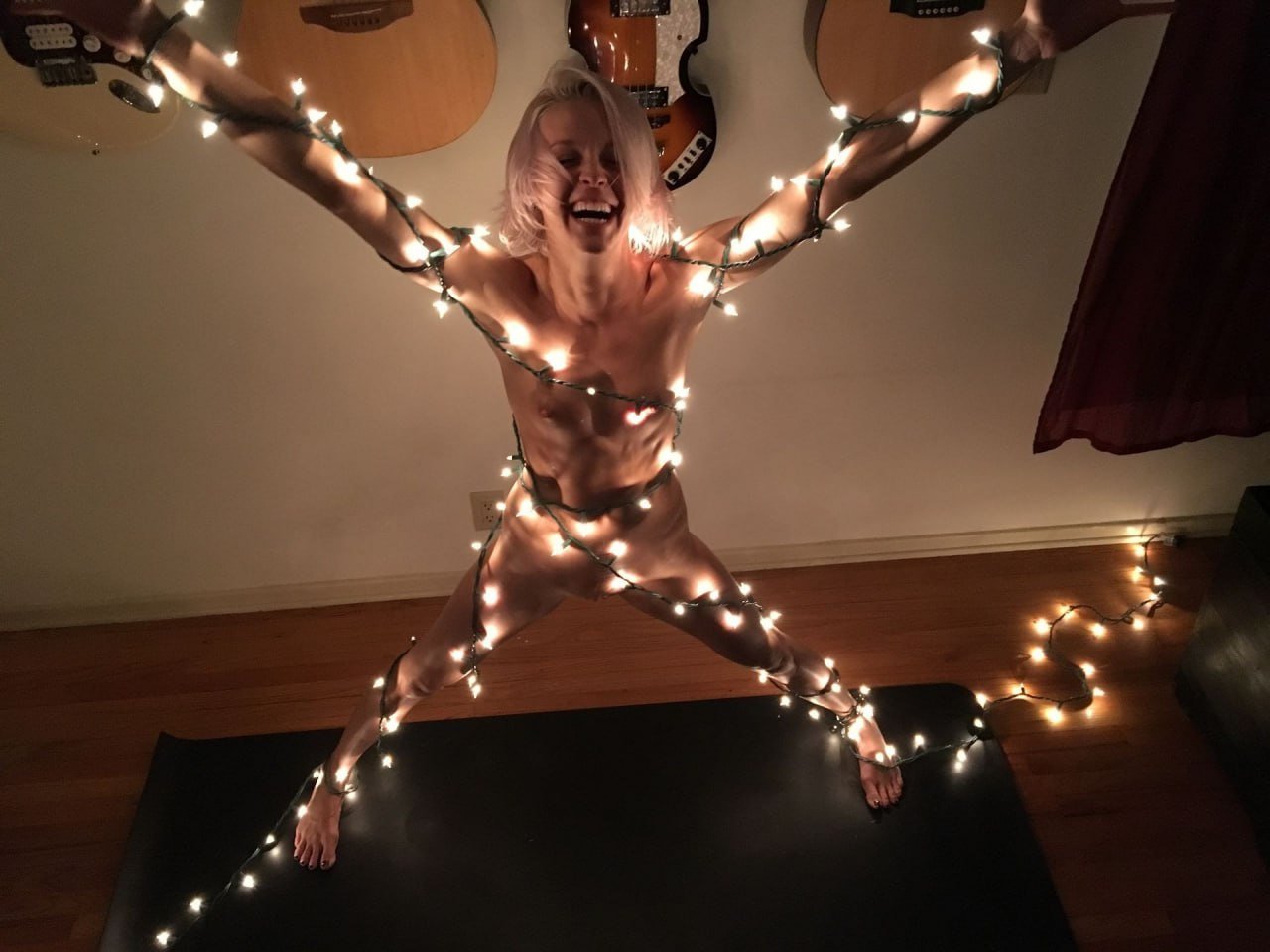 Britni Sheridan 🫶 08/2025