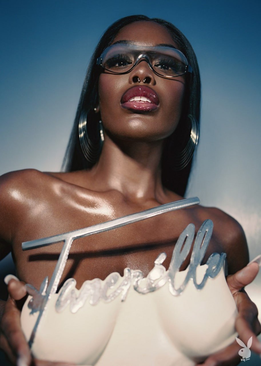 Tanerelle 💯 08/2025