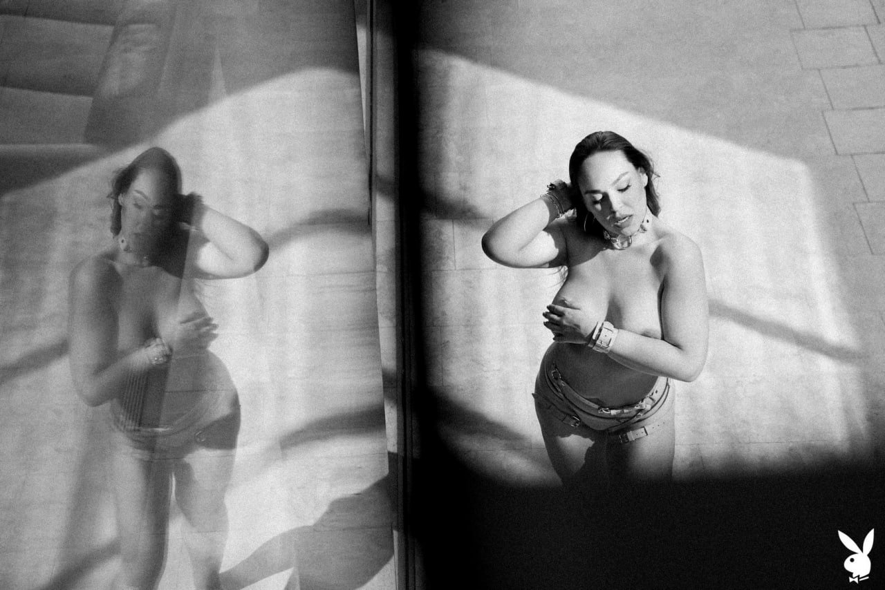 Sophia Grey ❤️ 08/2025